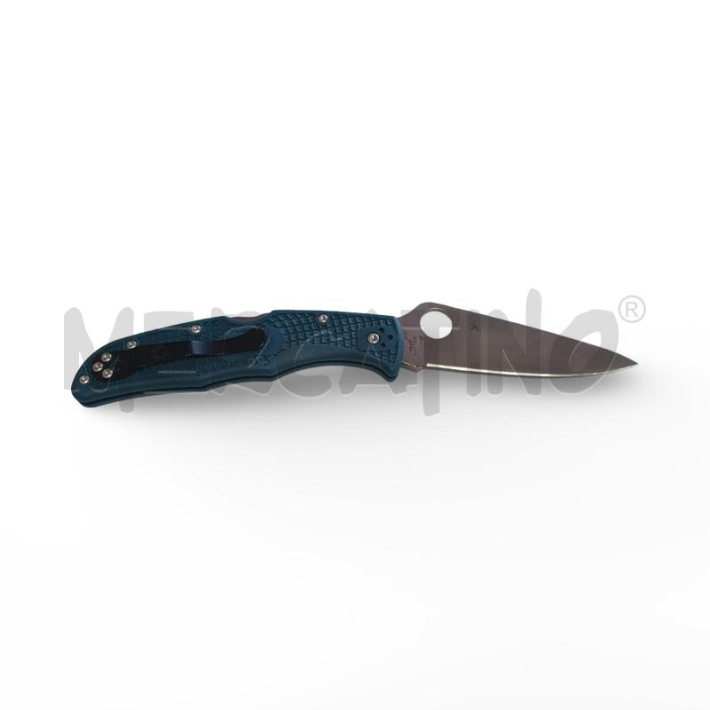 COLTELLO CARBONIO SPUDERCO | Mercatino dell'Usato Osasco 2