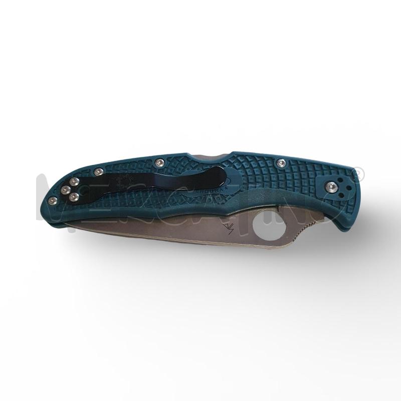 COLTELLO CARBONIO SPUDERCO | Mercatino dell'Usato Osasco 3