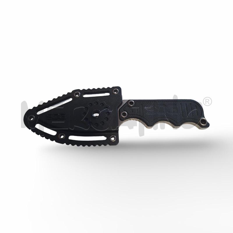 COLTELLO DA COLLO SOG  | Mercatino dell'Usato Osasco 2