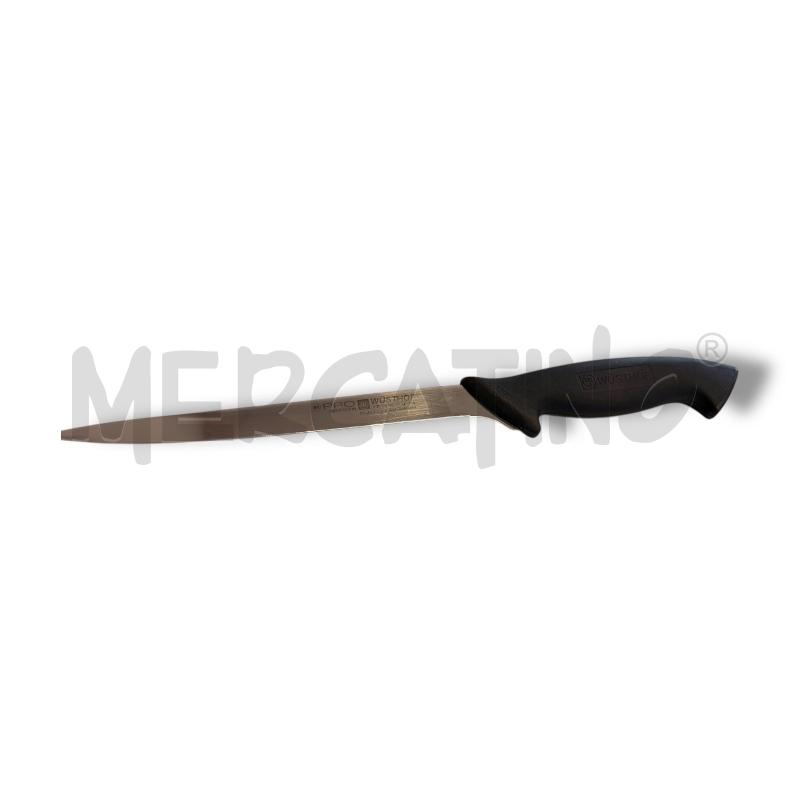 COLTELLO WUSTHOF 4066 10CM NUOVO | Mercatino dell'Usato Osasco 1