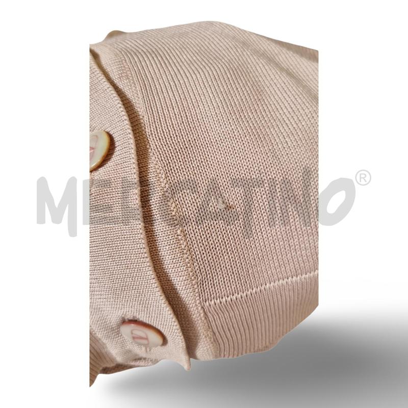 COMPLETO DONNA VALENTINO GOLFINO E TOP TG. 42 | Mercatino dell'Usato Osasco 4