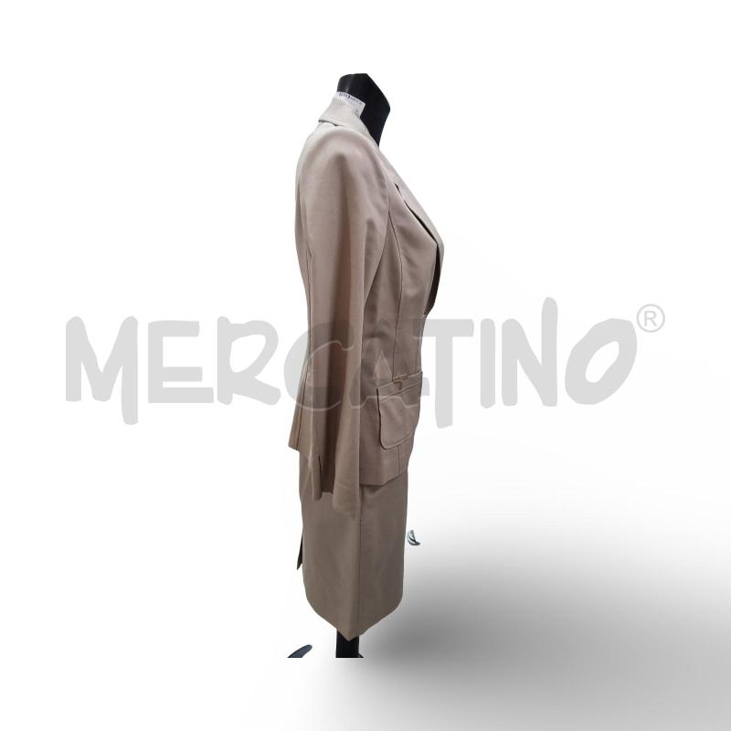 COMPLETO DONNA   BEIGE LUISA SPAGNOLI | Mercatino dell'Usato Osasco 3