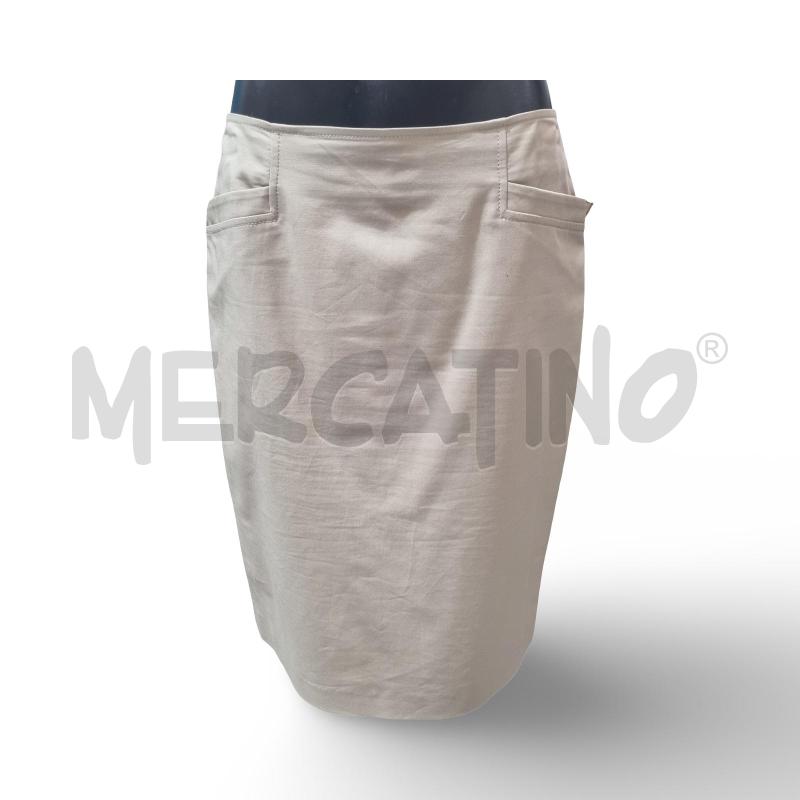 COMPLETO DONNA   BEIGE LUISA SPAGNOLI | Mercatino dell'Usato Osasco 4
