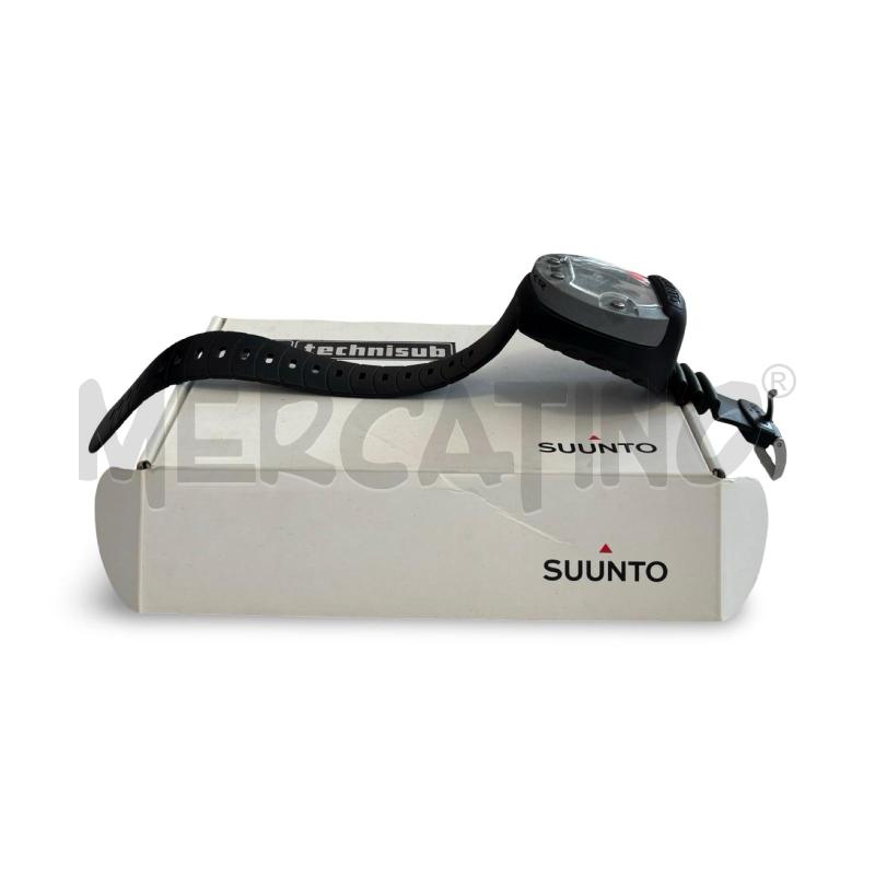 COMPUTER SUBACQUEO SUUNTO VYPER TECNISUB | Mercatino dell'Usato Osasco 1
