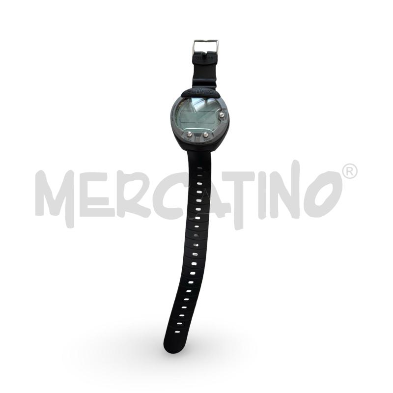 COMPUTER SUBACQUEO SUUNTO VYPER TECNISUB | Mercatino dell'Usato Osasco 2