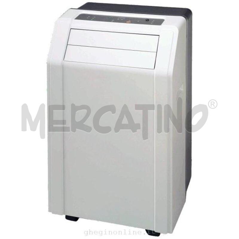 CONDIZIONATORE PORTATILE COMFEE | Mercatino dell'Usato Osasco 1