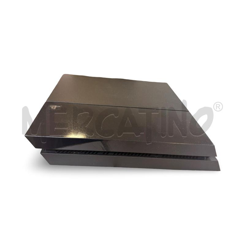CONSOLLE PLAYSTATION 4 +1 JOYSTIC  | Mercatino dell'Usato Osasco 2