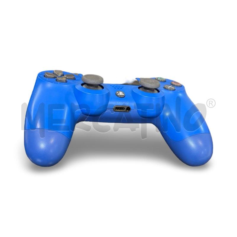 CONSOLLE PLAYSTATION 4 +1 JOYSTIC  | Mercatino dell'Usato Osasco 3