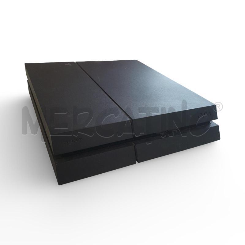 CONSOLLE PLAY STATION 4 CAVI NO CONTROLLER | Mercatino dell'Usato Osasco 2