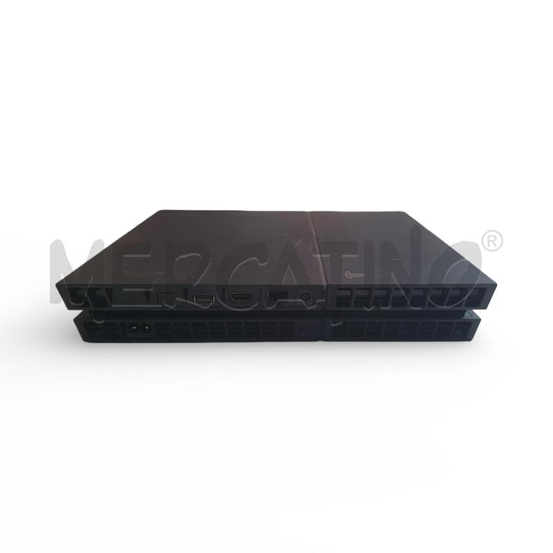 CONSOLLE PLAY STATION 4 CAVI NO CONTROLLER | Mercatino dell'Usato Osasco 3