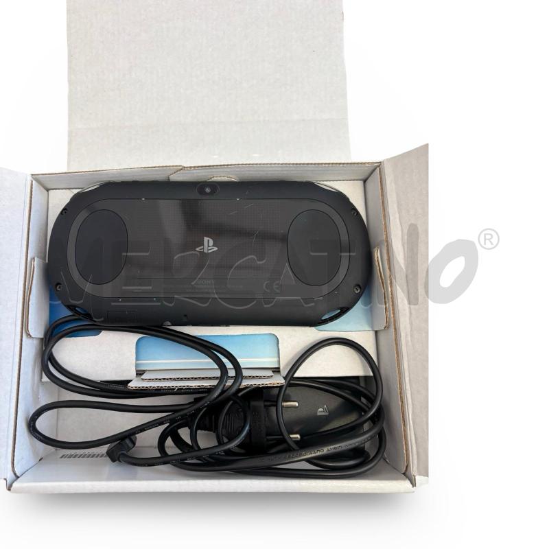 CONSOLLE PS VITA + GIOCO INVIZIMALS + ONE PIECE+GRAVITY RUSH | Mercatino dell'Usato Osasco 3