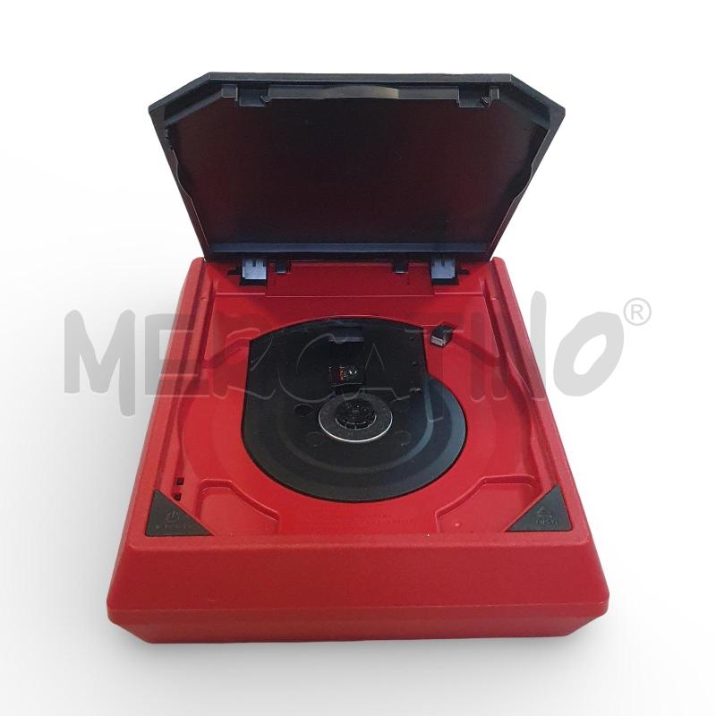CONSOLLE WII ROSSA CON 2 CONTROLLER | Mercatino dell'Usato Osasco 3