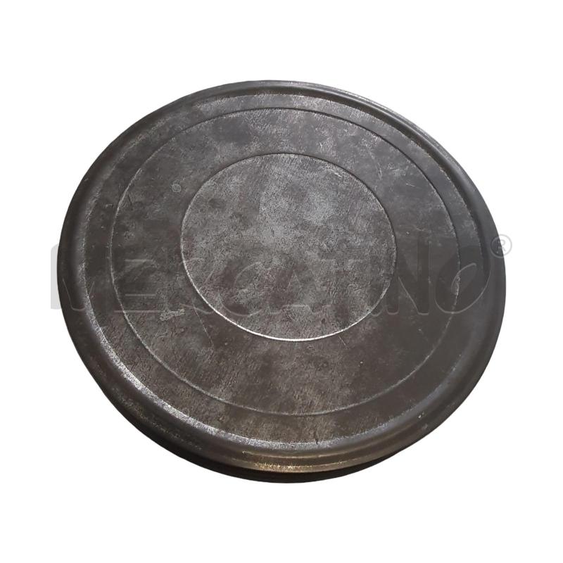 CONTENITORE BOBINA FILM ANNI 28 CM  | Mercatino dell'Usato Osasco 3