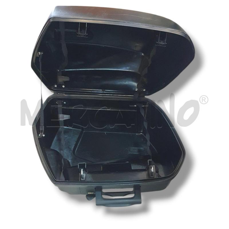 COPPIA PORTA PACCHI X MOTO LATERALE BMW R 1100 RT | Mercatino dell'Usato Osasco 4