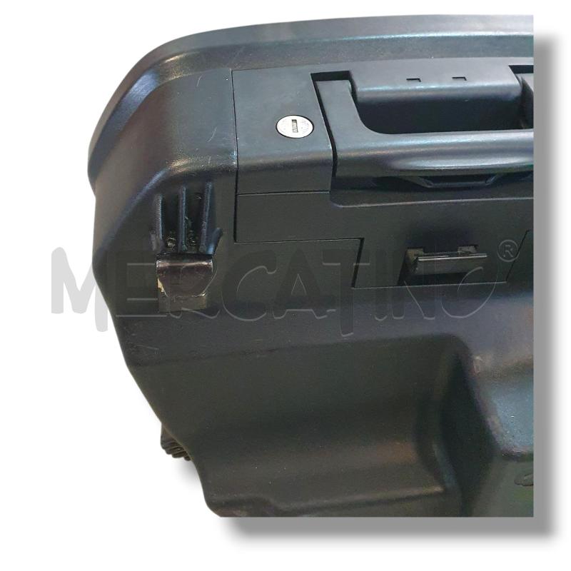COPPIA PORTA PACCHI X MOTO LATERALE BMW R 1100 RT | Mercatino dell'Usato Osasco 5