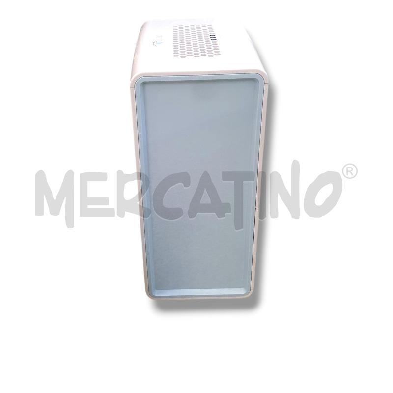 DEUMIDIFICATORE ARGO DEOLO SMART 17 L. | Mercatino dell'Usato Osasco 2