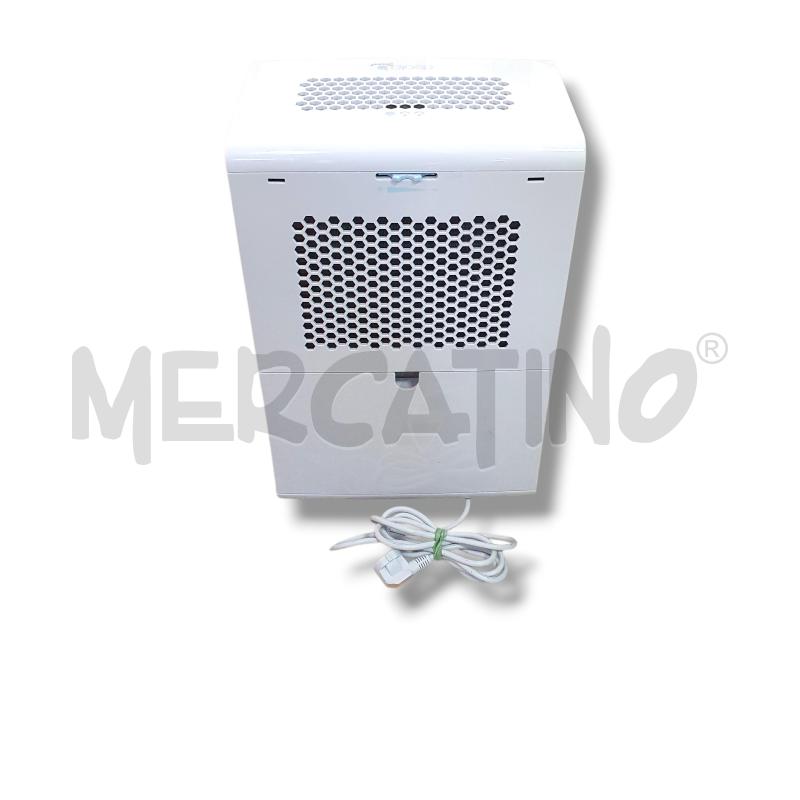 DEUMIDIFICATORE ARGO DEOLO SMART 17 L. | Mercatino dell'Usato Osasco 4