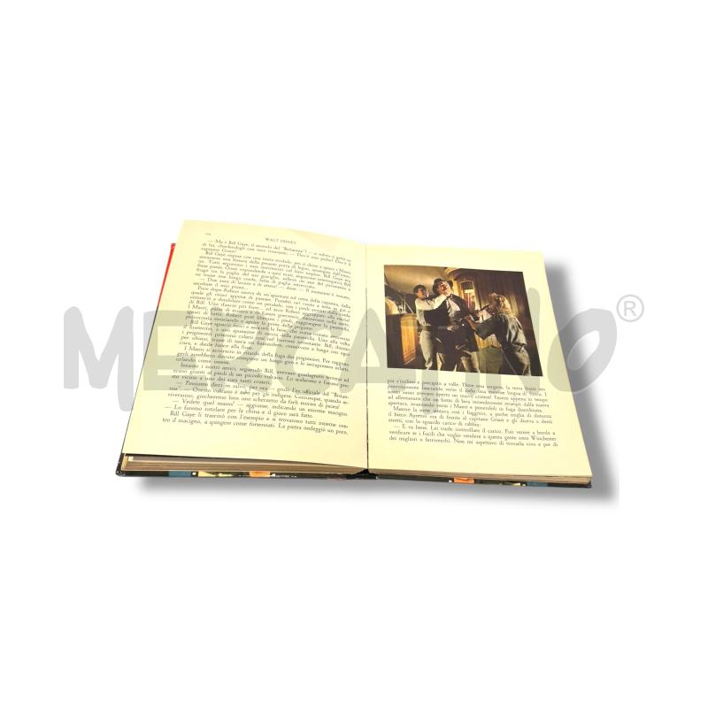 DISNEYRAMA WALT DISNEY 1969 | Mercatino dell'Usato Osasco 3