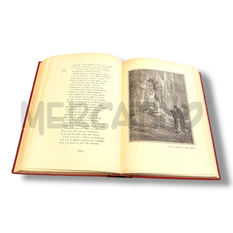 DIVINA COMMEDIA  | Mercatino dell'Usato Osasco 2