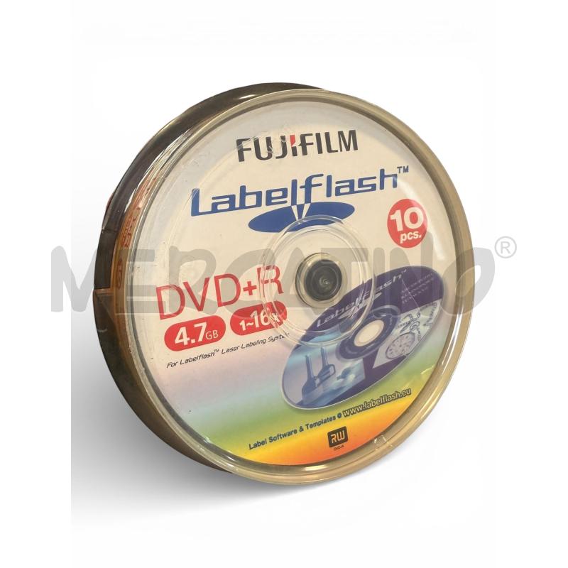 DVD REGISTRABILI KUJIFILM | Mercatino dell'Usato Osasco 1