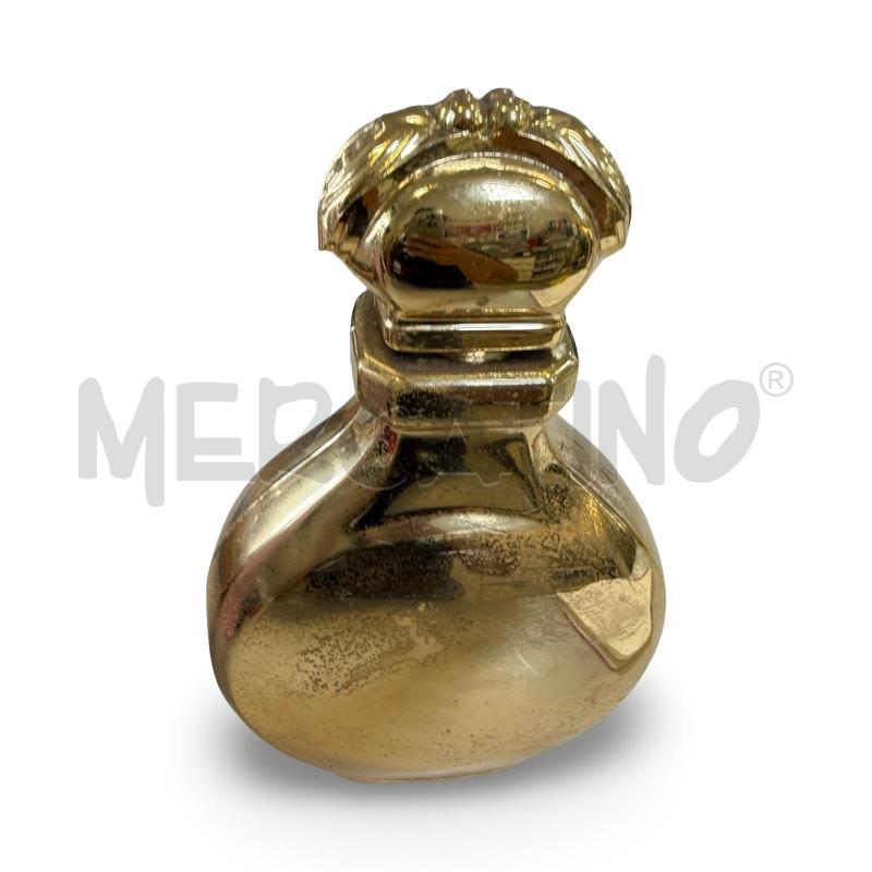 FACTICE PARFUM SACRÈ CARON PARIS 1990 INÈS DE LA FRESSANGE ALTEZZA 32 CM | Mercatino dell'Usato Osasco 3
