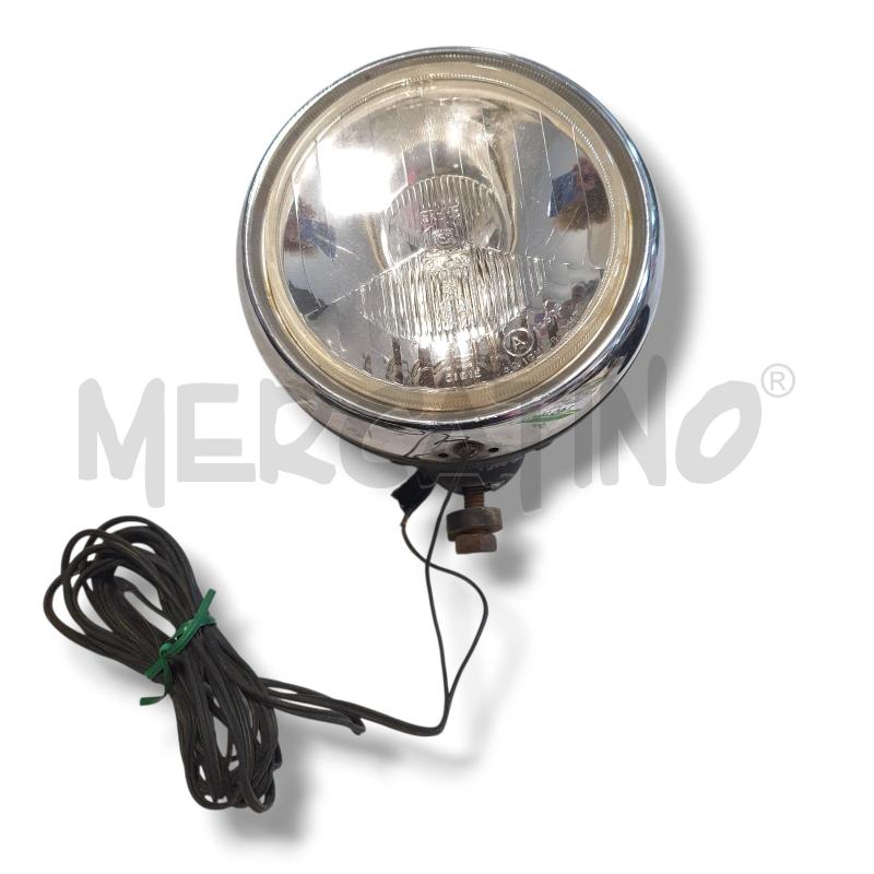 FARO CIBIÈ PER AUTO D'EPOCA DIAMETRO 17.5 | Mercatino dell'Usato Osasco 1