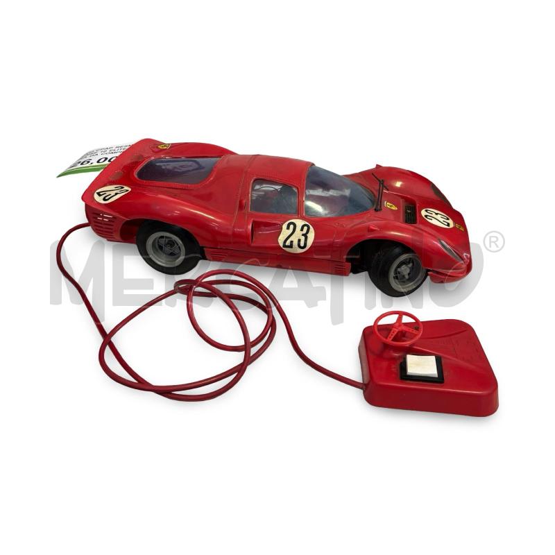 FERRARI 1/10 FILOGUIDATA ELLEGI DA RIVEDERE | Mercatino dell'Usato Osasco 1