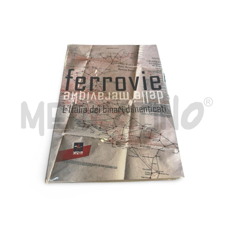 FERROVIE | Mercatino dell'Usato Osasco 1