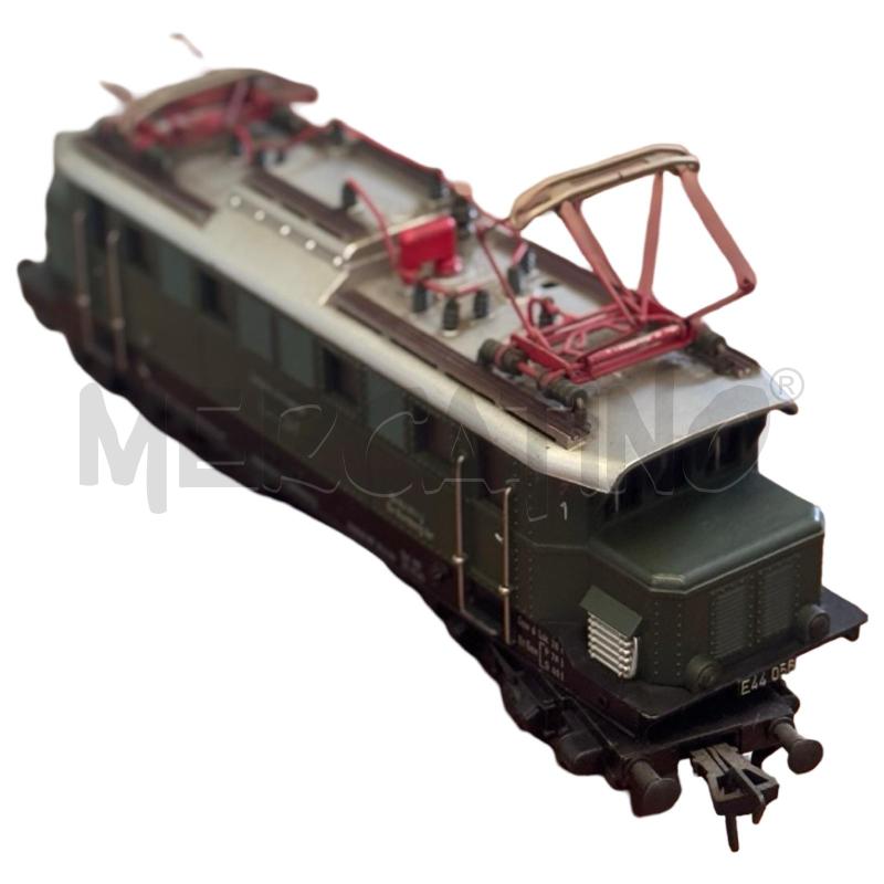 FLEISCHMANN E44056 DB SCALA HO CON SCATOLA ACC 16 | Mercatino dell'Usato Osasco 3