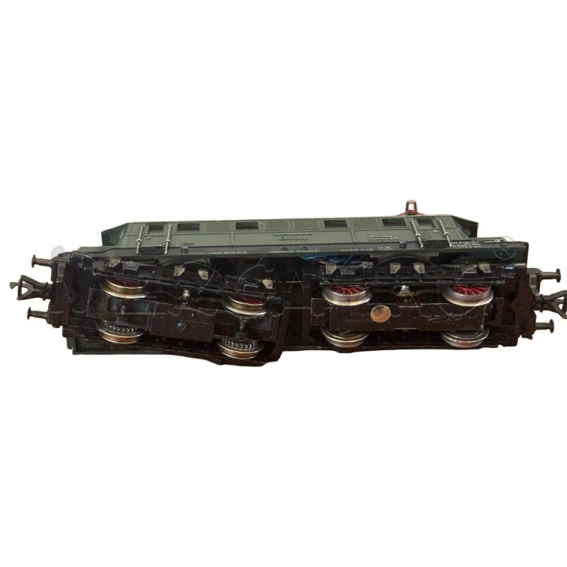  FLEISCHMANN E44056 DB SCALA HO CON SCATOLA ACC 16 | Mercatino dell'Usato Osasco 5