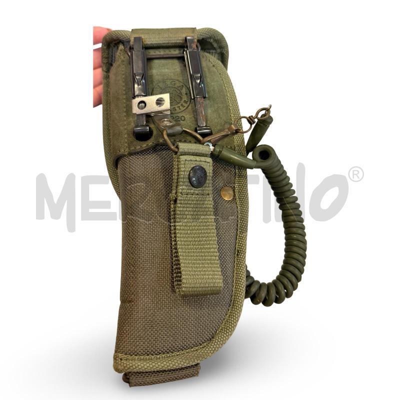 FONDINA PER PISTOLA VEGA HOLSTER M220 | Mercatino dell'Usato Osasco 1