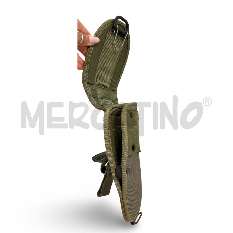 FONDINA PER PISTOLA VEGA HOLSTER M220 | Mercatino dell'Usato Osasco 2