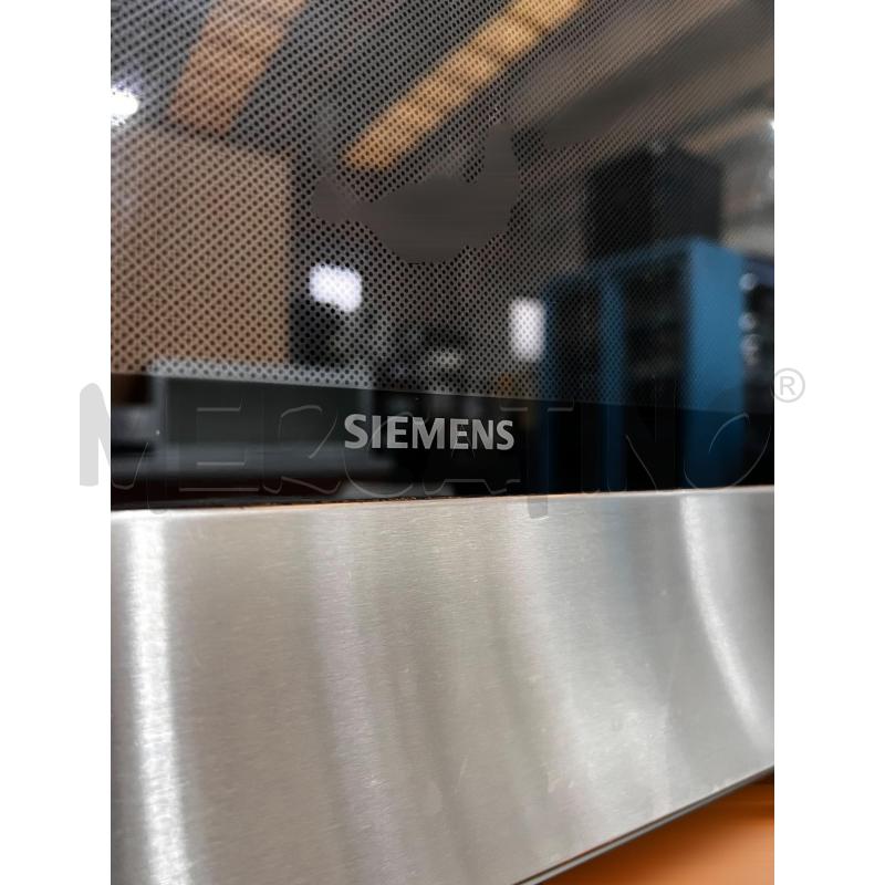 FORNO INCASSO PIROLITICO SIEMENS  | Mercatino dell'Usato Osasco 4