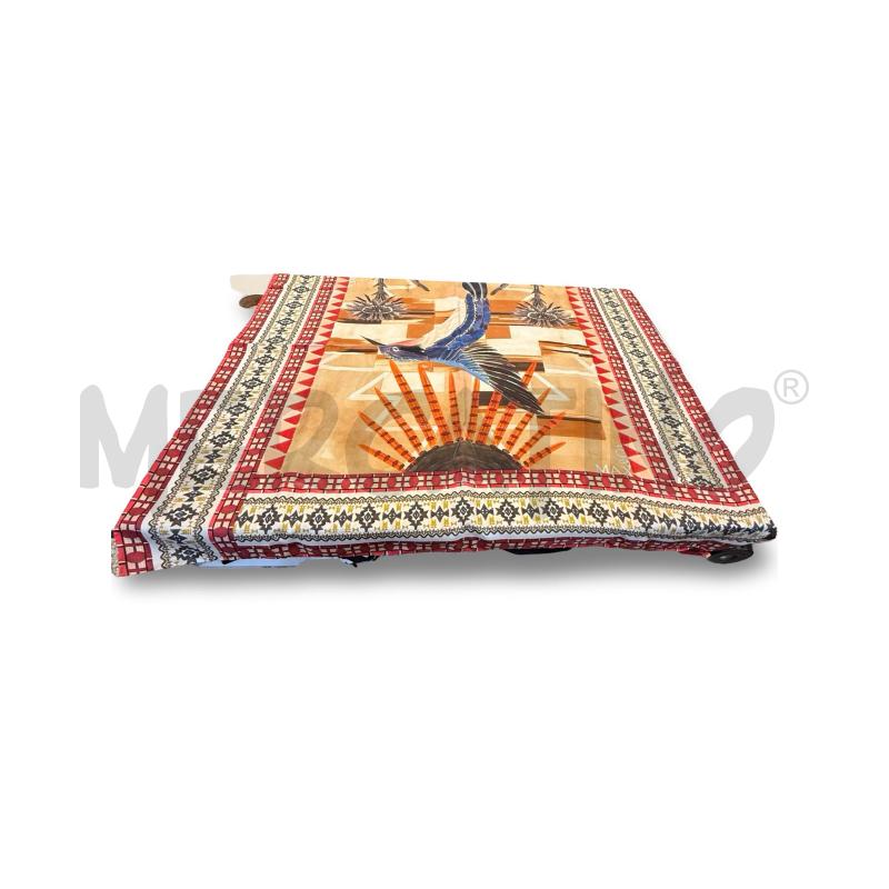 FOULARD MAX&CO LINEA SOUVENIRS  | Mercatino dell'Usato Osasco 2