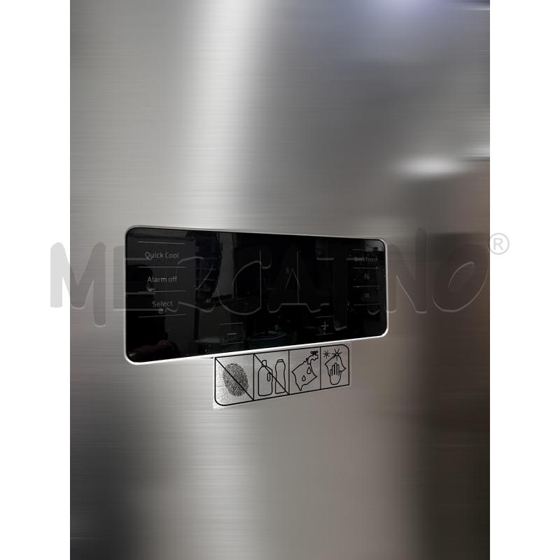 FRIGORIFERO AMERICANO BEKO 4 PORTE | Mercatino dell'Usato Osasco 5