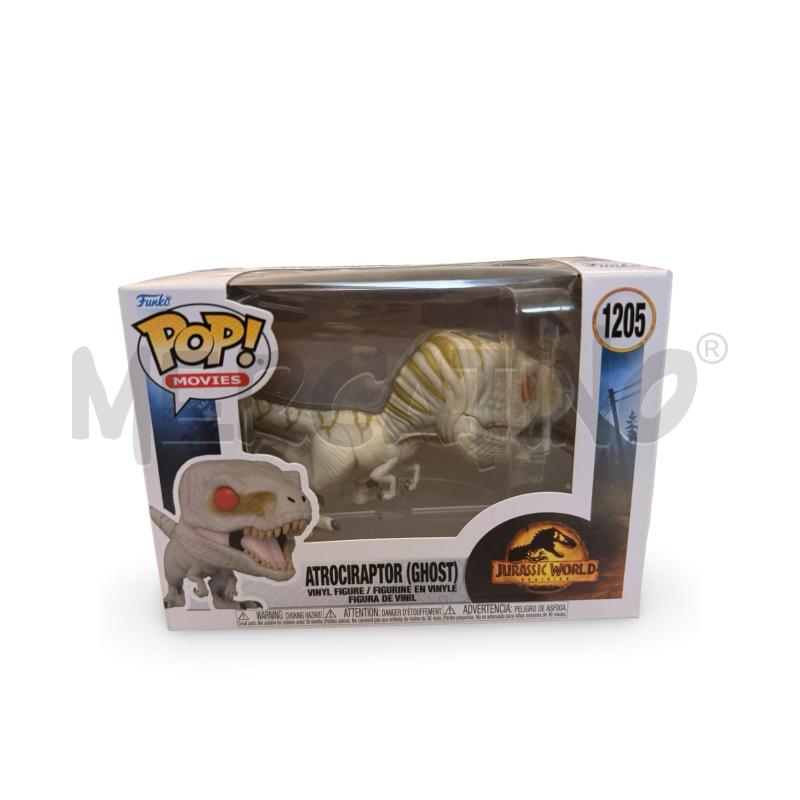 FUNKO POP ATROCIRAPTOR (GHOT) | Mercatino dell'Usato Osasco 1