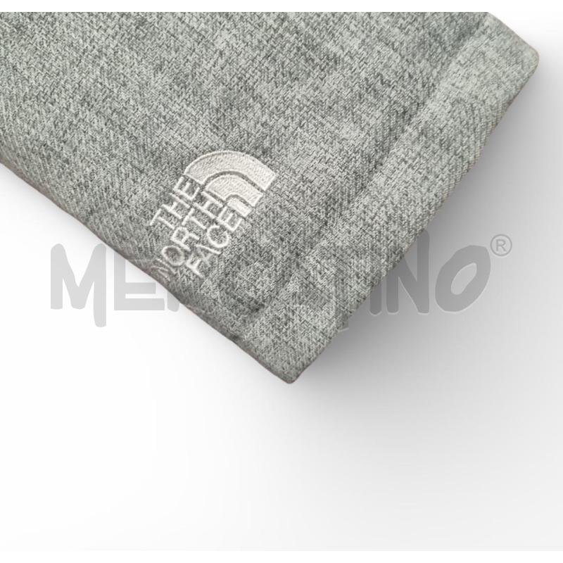 GIACCA A VENTO DONNA THE  NORTH FACE GRIGIA MELANGE SANCRATA  | Mercatino dell'Usato Osasco 4