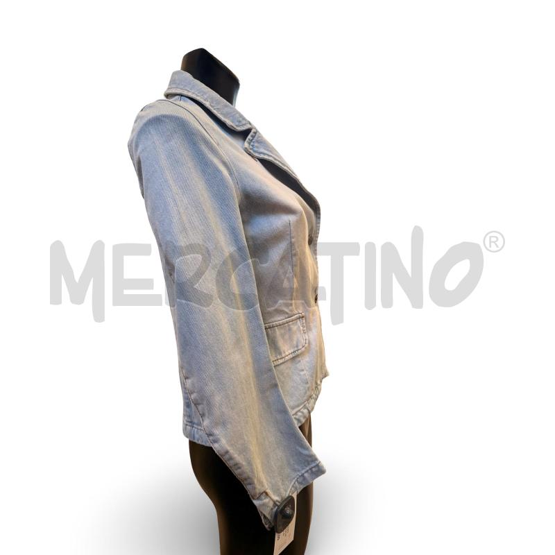 GIACCA DONNA JEANS ATOS LOMBARDINI | Mercatino dell'Usato Osasco 2