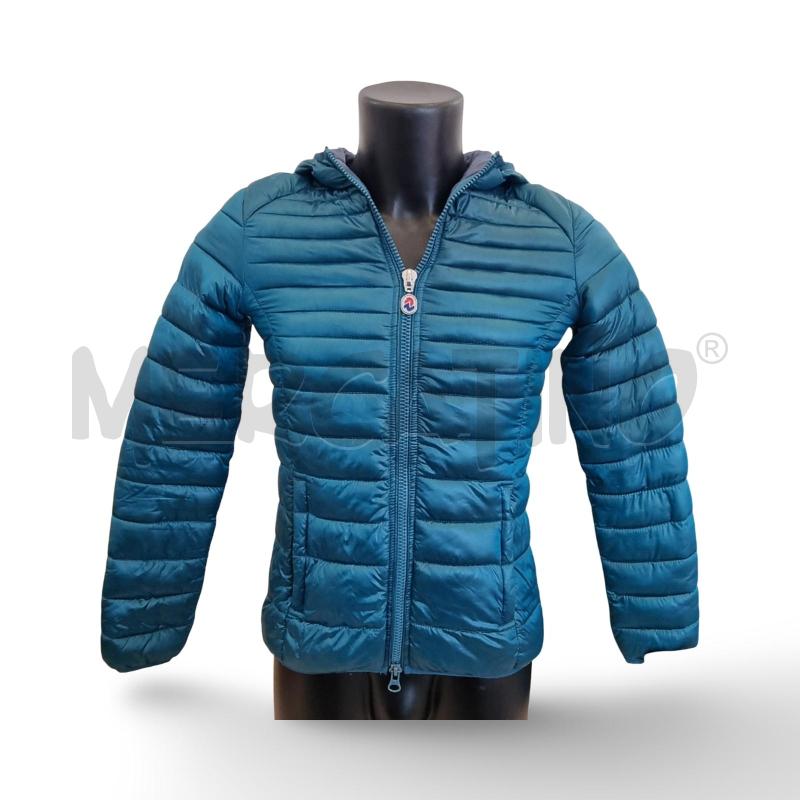 GIACCA DONNA  INVICTA 100 GR VERDE SMERALDO | Mercatino dell'Usato Osasco 1