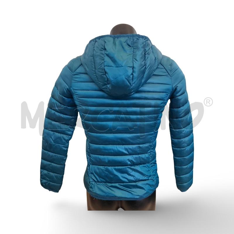GIACCA DONNA  INVICTA 100 GR VERDE SMERALDO | Mercatino dell'Usato Osasco 2