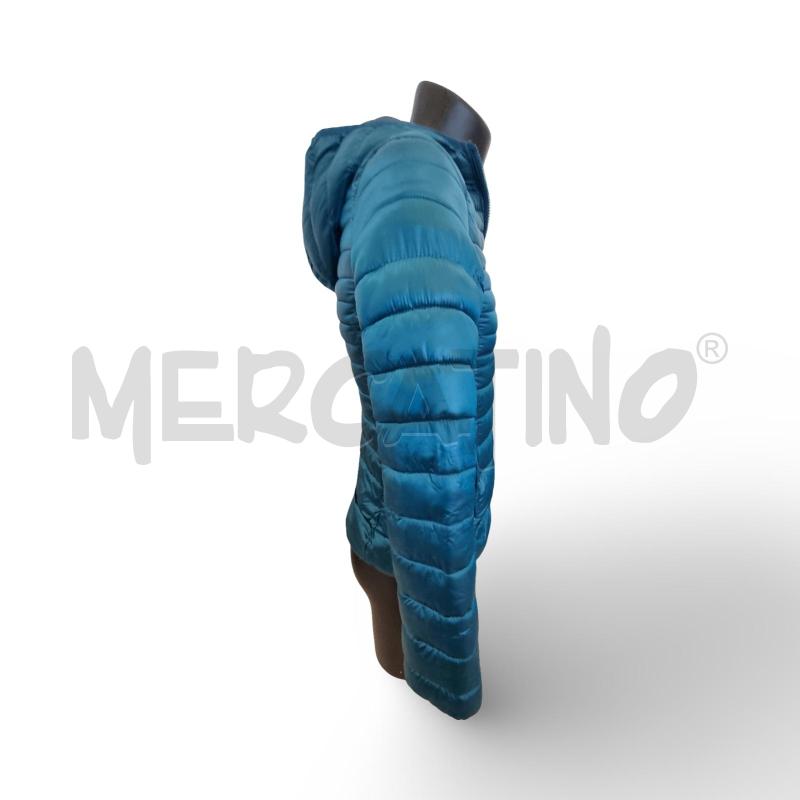 GIACCA DONNA  INVICTA 100 GR VERDE SMERALDO | Mercatino dell'Usato Osasco 3