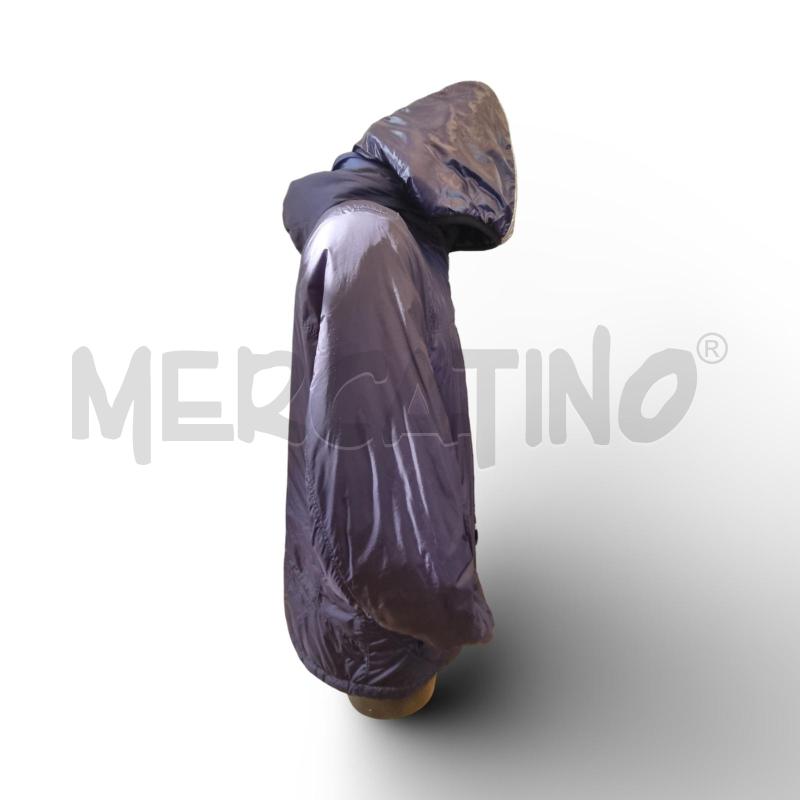 GIACCA UOMO 100 GRAMMI BLU CON CAPPUCCIO NORTH SAILS | Mercatino dell'Usato Osasco 3