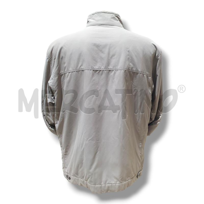 GIACCA UOMO THE NORTH FACE BEIGE INTERNO BLU | Mercatino dell'Usato Osasco 2