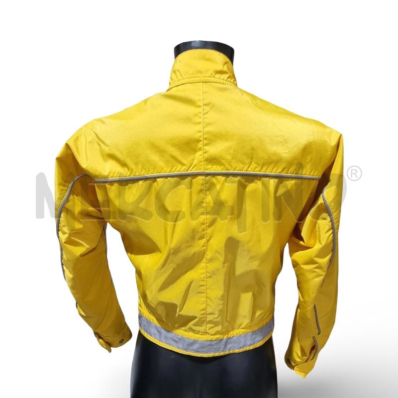 GIUBBOTTO DONNA BELSTAFF GIALLO | Mercatino dell'Usato Osasco 2