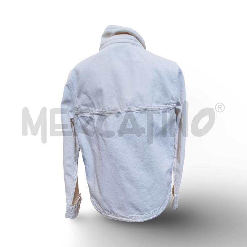 GIUBBOTTO DONNA SERGIO TACCHINI PANNA | Mercatino dell'Usato Osasco 2
