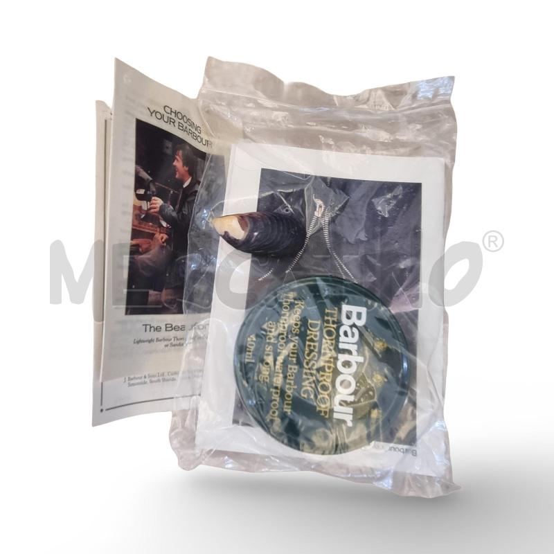 GIUBBOTTO UOMO BARBOUR BEAUFORT VINTAGE VERDONE COLLETTO VELLUTO NUOVO ETICHETTE E MANUALI ORIGINALI | Mercatino dell'Usato Osasco 4
