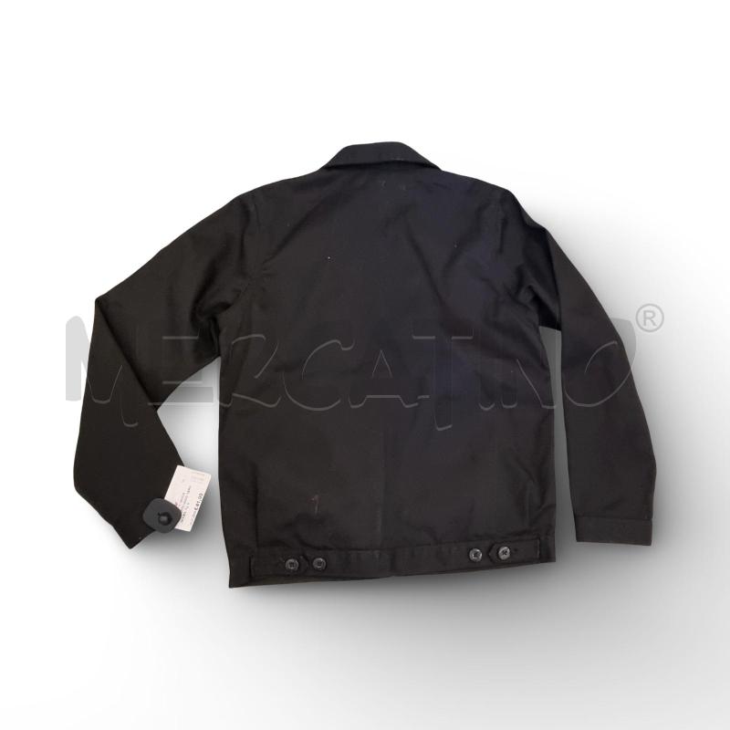 GIUBBOTTO UOMO  NERO DICKIES | Mercatino dell'Usato Osasco 2