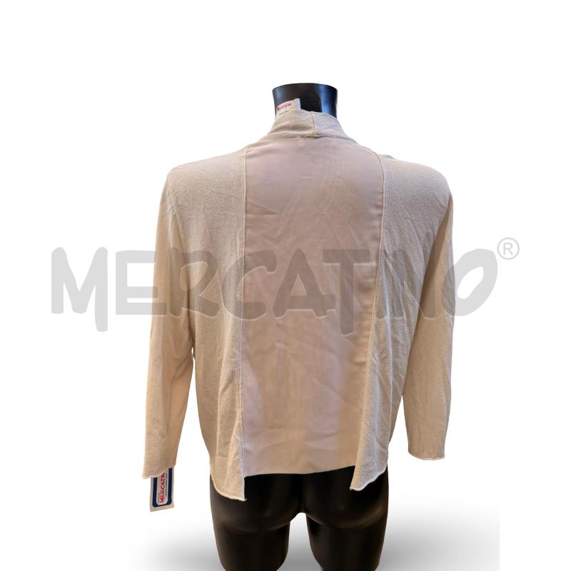 GOLFINO DONNA BARONI BEIGE | Mercatino dell'Usato Osasco 3