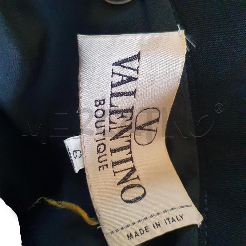 GONNA NERA VALENTINO FIBBIA NERA | Mercatino dell'Usato Osasco 4