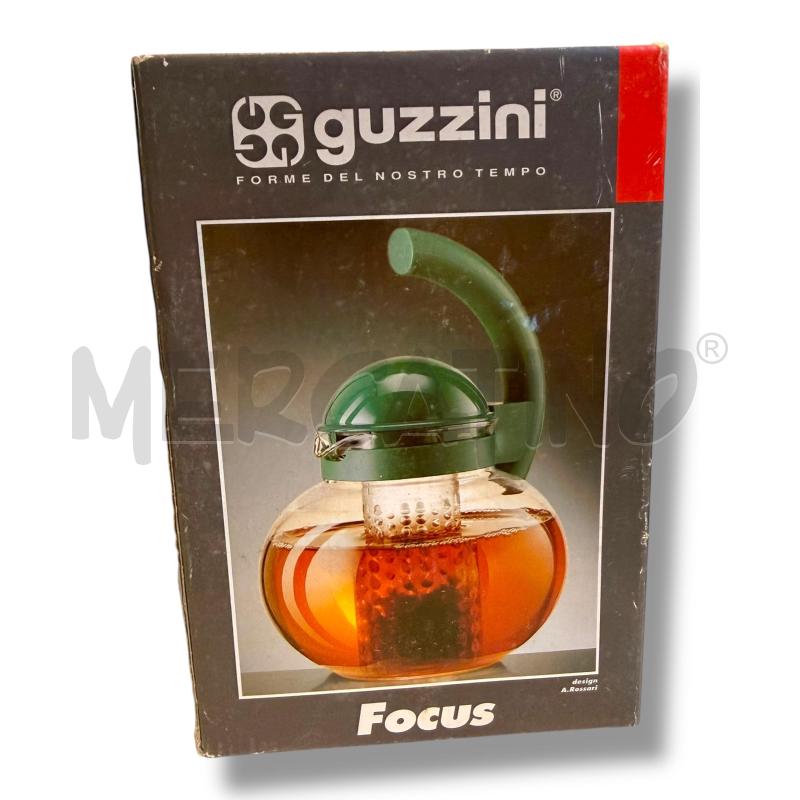 GUZZINI FOCUS DESIGN A.ROSSARI NUOVA MAI USATA | Mercatino dell'Usato Osasco 1
